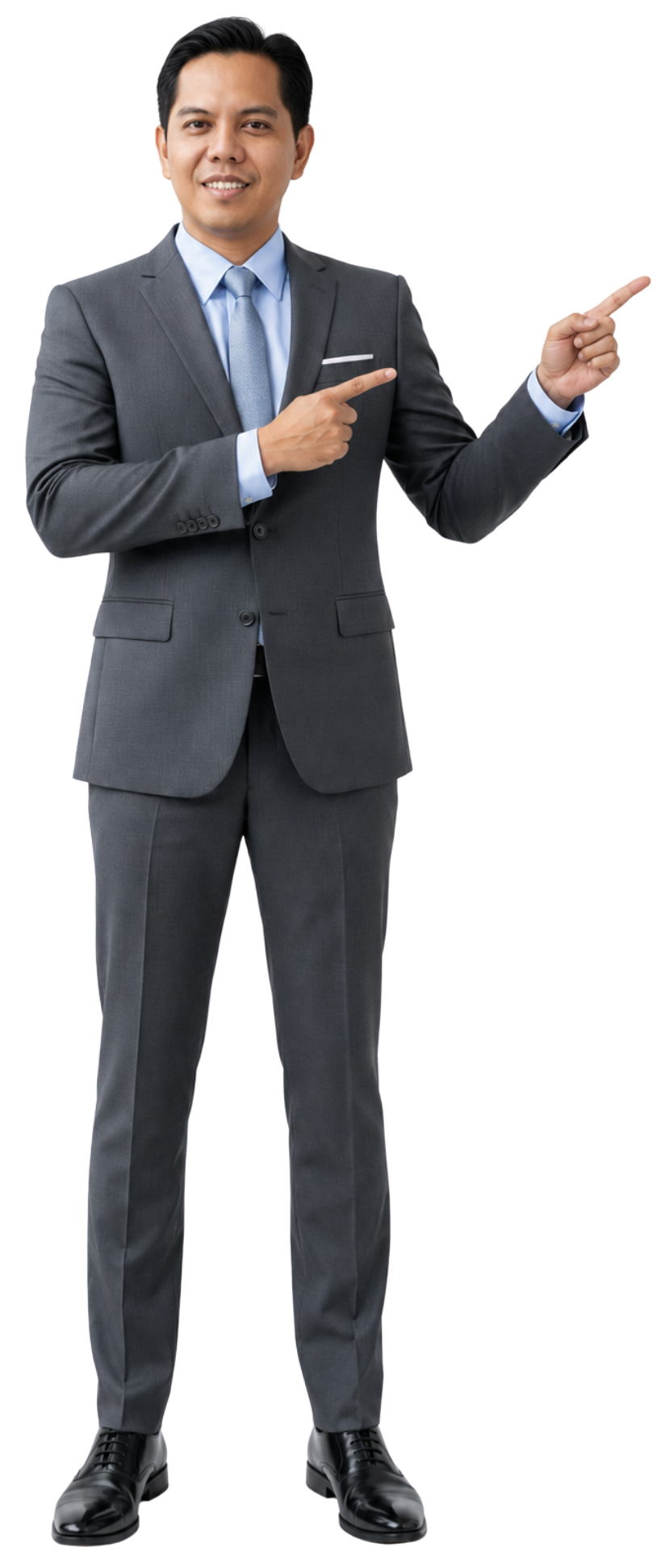 A Chensed Solutions advisor presenting the six reasons owners stay