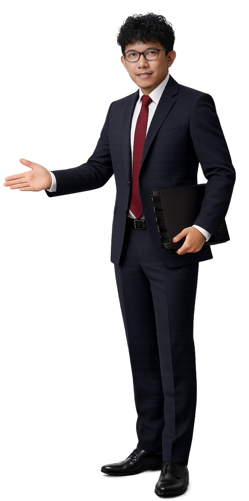 A Chensed CPA welcoming you
