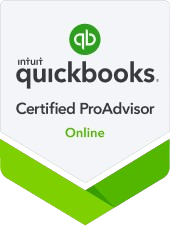 QuickBooks Certified ProAdvisor