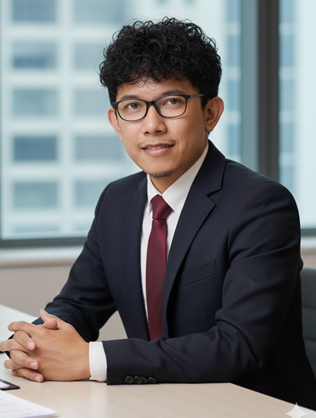 Clint James Tabugoc, CPA — Accounting Manager